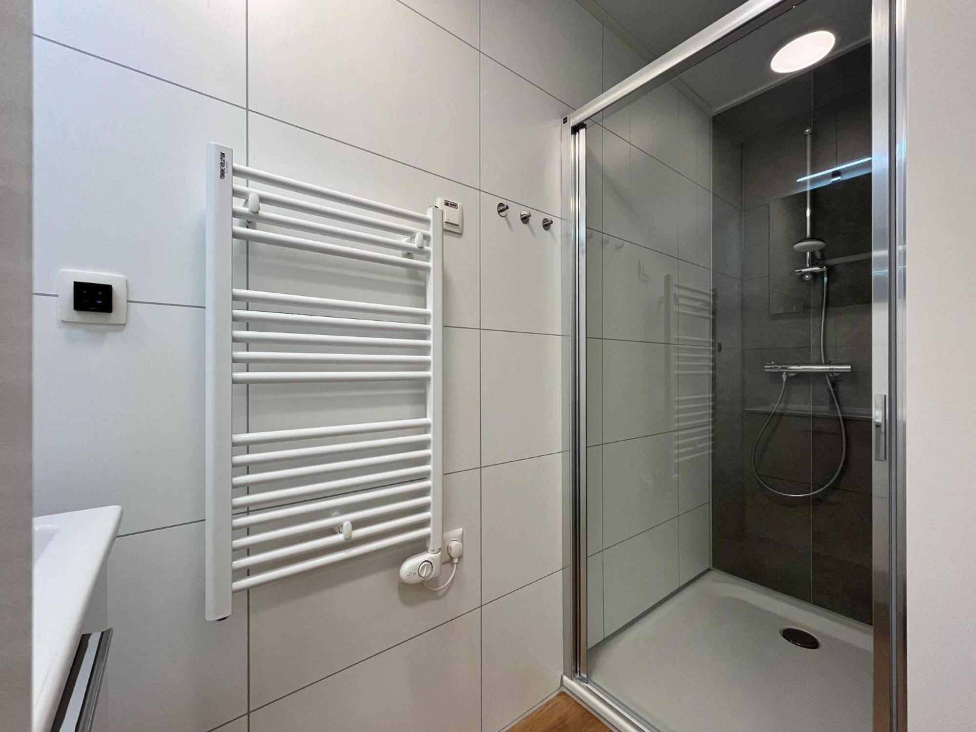 Detached Chalet With Air Conditioning Мирло Экстерьер фото